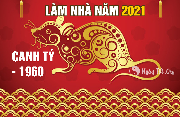 canh ty 2021 lam nha, sinh nam 1960