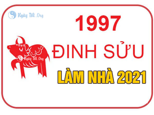 Dinh suu lam nha 2021, sinh 1997