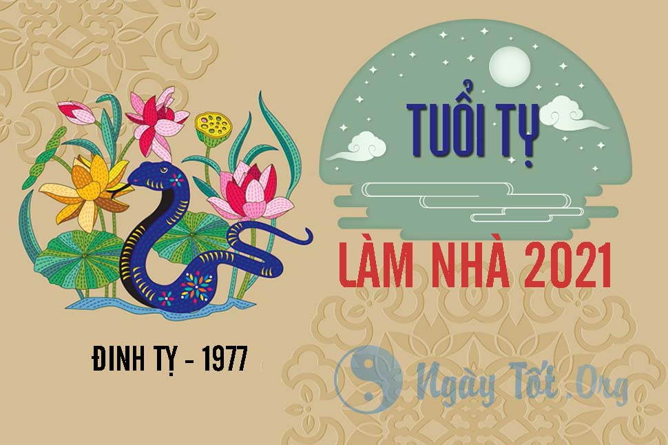 Dinh ty 1977 lam nha 2021