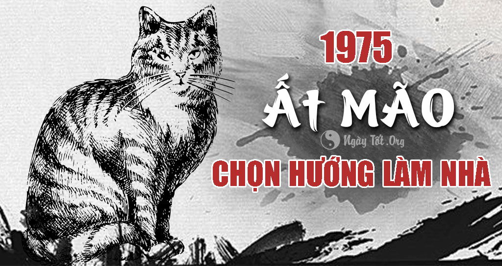 chon huong lam nha cho at mao 1975
